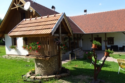 23 Pagony Pihenő Farm